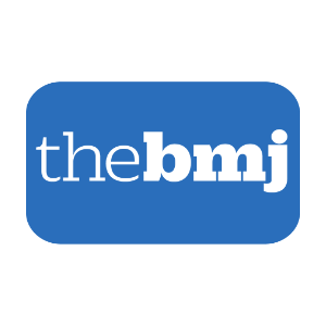 the BMJ logo